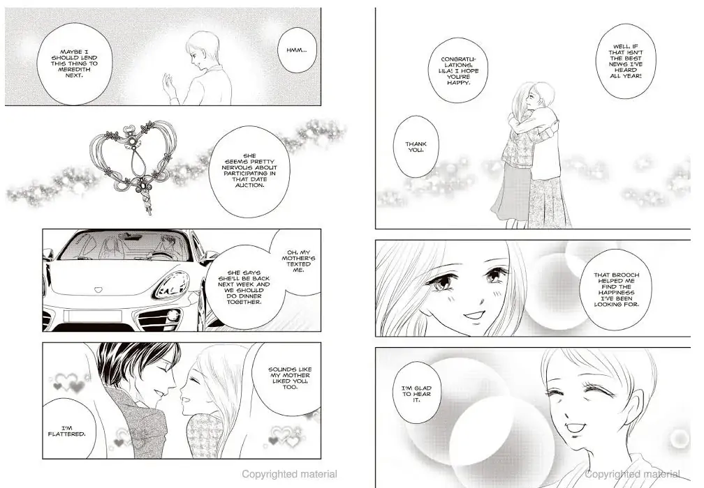 Some Kind of Incredible Chapter 1 - page 63