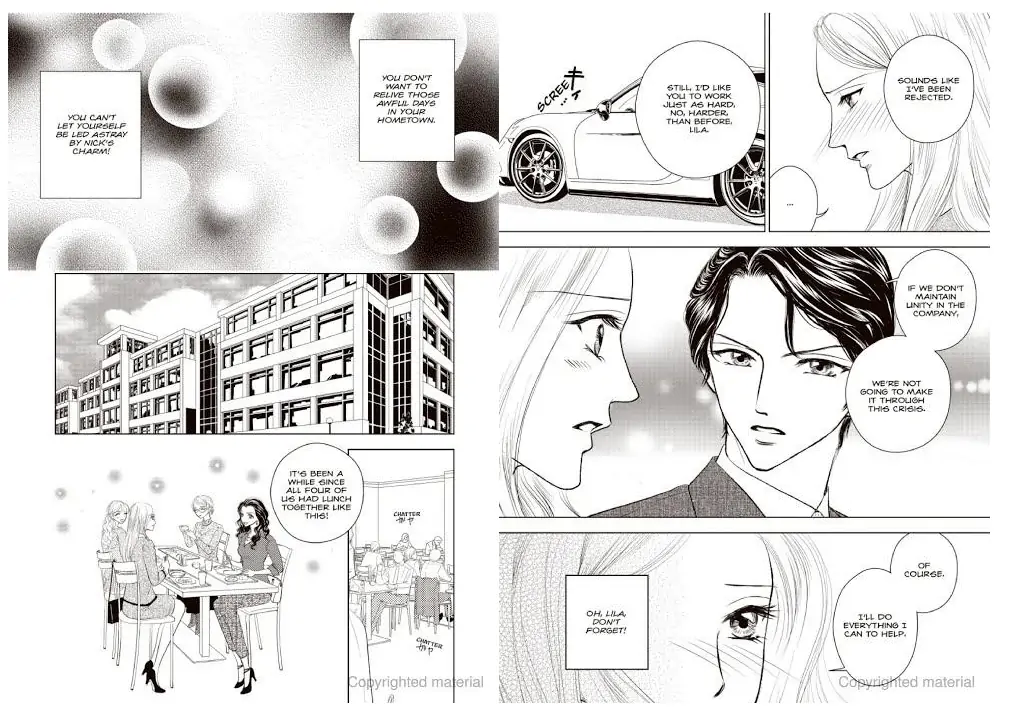 Some Kind of Incredible Chapter 1 - page 10