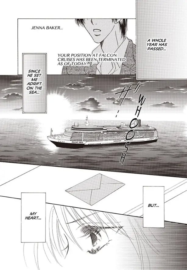 Baby Bonanza Chapter 1 - page 2