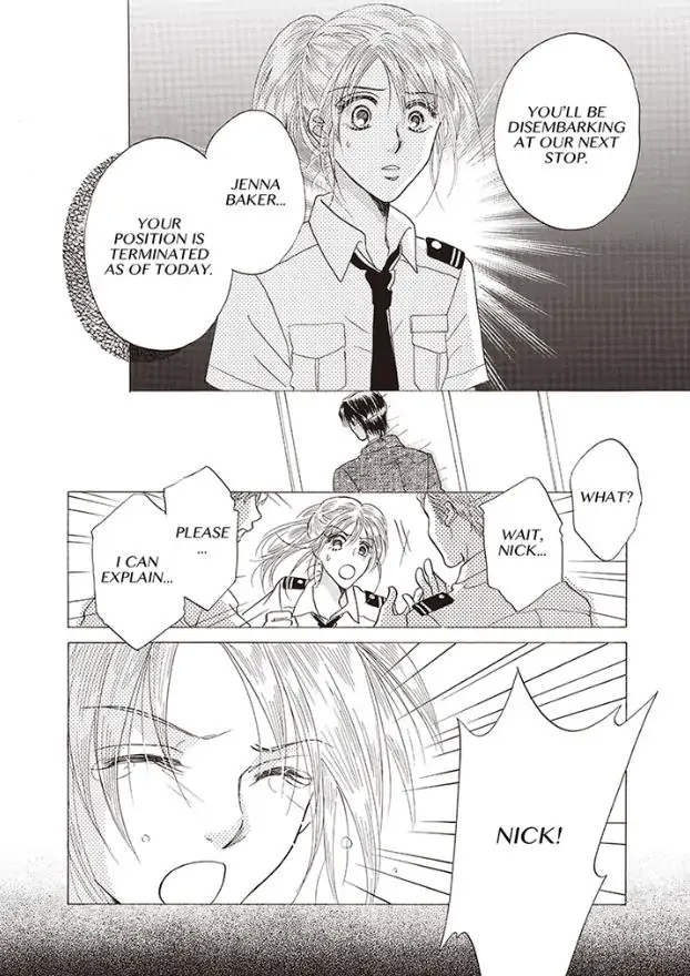 Baby Bonanza Chapter 1 - page 11