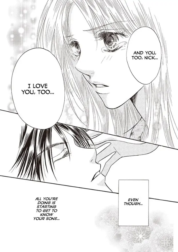 Baby Bonanza Chapter 1 - page 102