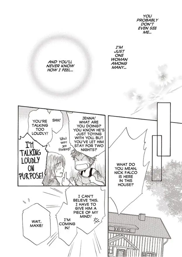 Baby Bonanza Chapter 1 - page 103