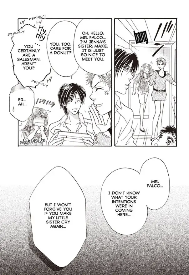 Baby Bonanza Chapter 1 - page 104