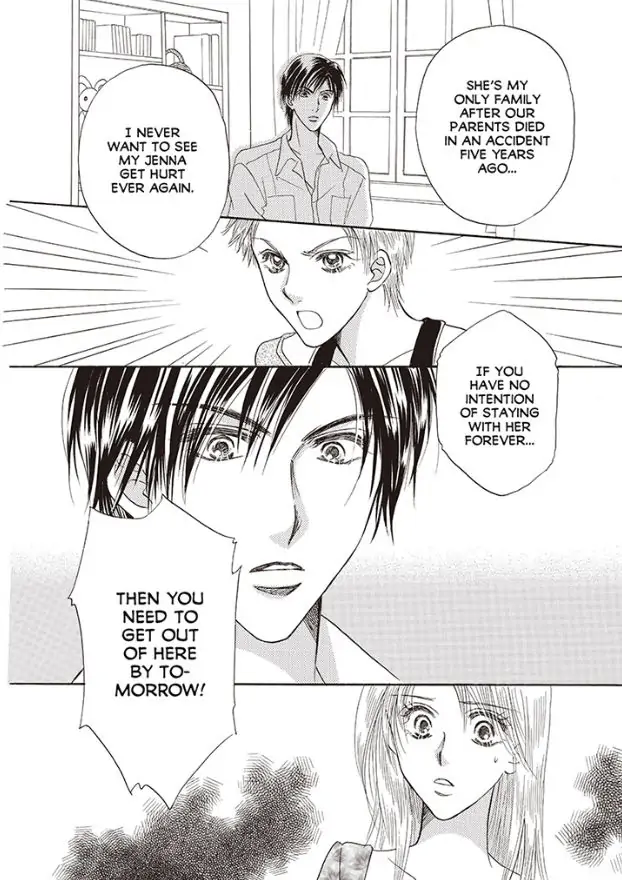 Baby Bonanza Chapter 1 - page 105