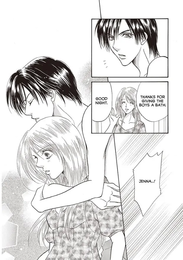 Baby Bonanza Chapter 1 - page 107