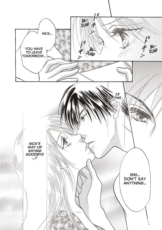 Baby Bonanza Chapter 1 - page 108