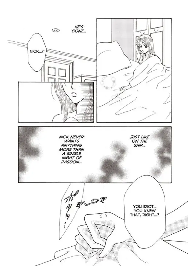 Baby Bonanza Chapter 1 - page 110