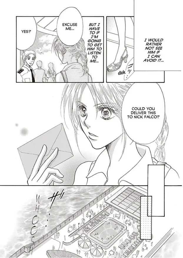 Baby Bonanza Chapter 1 - page 12