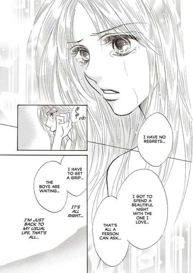 Baby Bonanza Chapter 1 - page 111