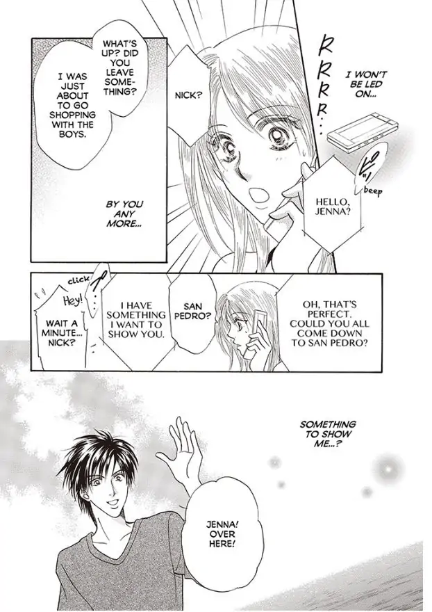 Baby Bonanza Chapter 1 - page 112