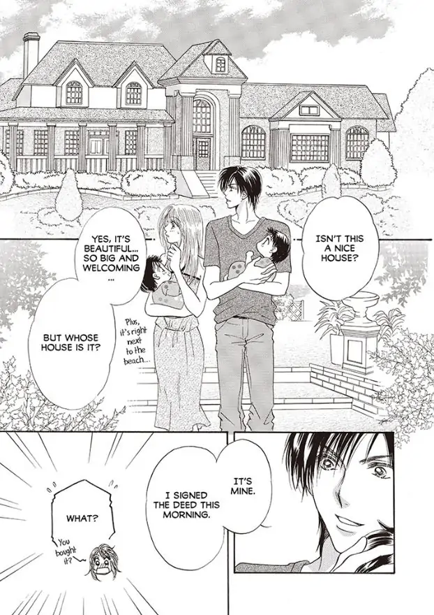 Baby Bonanza Chapter 1 - page 113