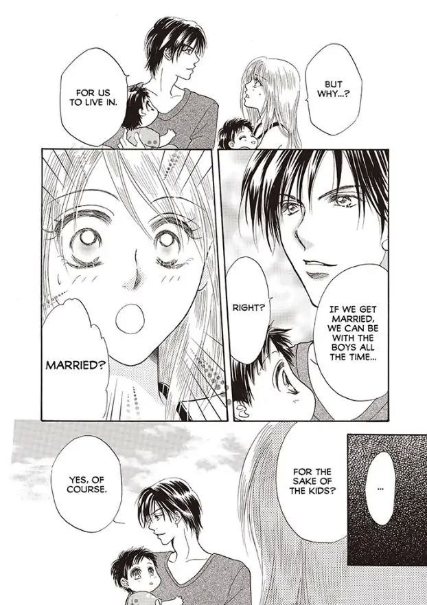 Baby Bonanza Chapter 1 - page 114