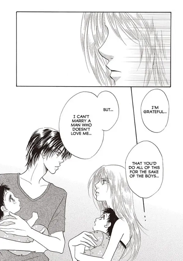 Baby Bonanza Chapter 1 - page 115