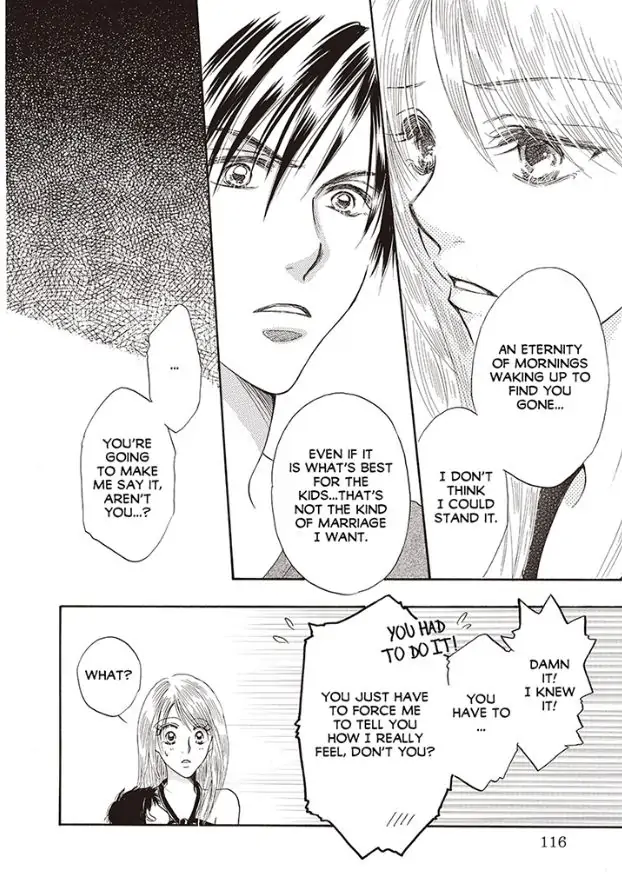 Baby Bonanza Chapter 1 - page 116