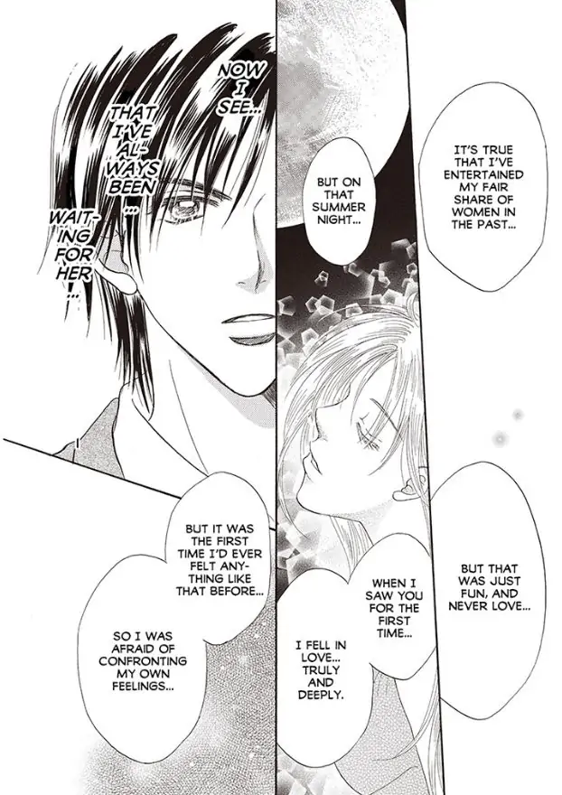 Baby Bonanza Chapter 1 - page 118