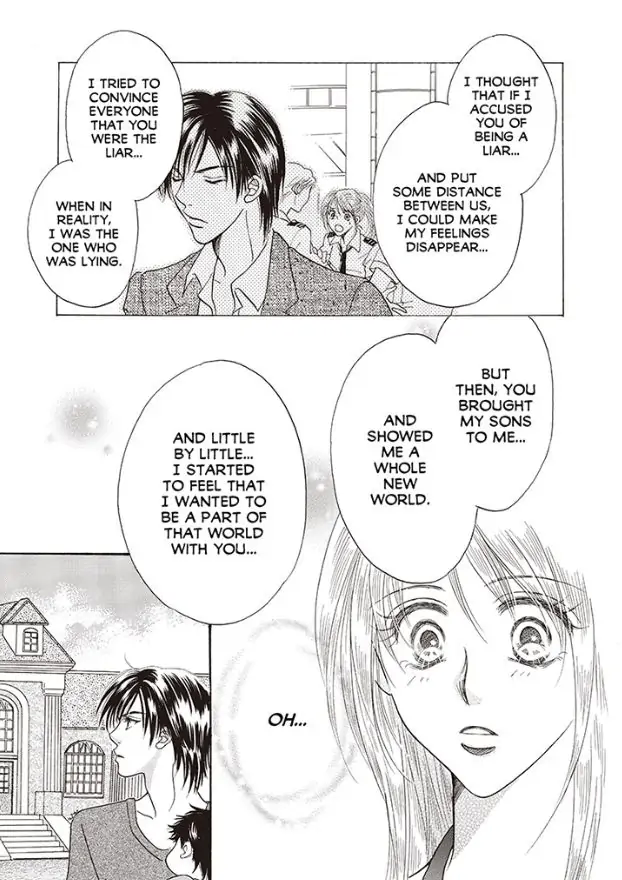 Baby Bonanza Chapter 1 - page 119