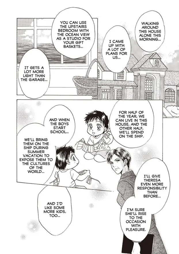 Baby Bonanza Chapter 1 - page 120