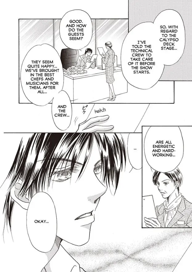 Baby Bonanza Chapter 1 - page 13