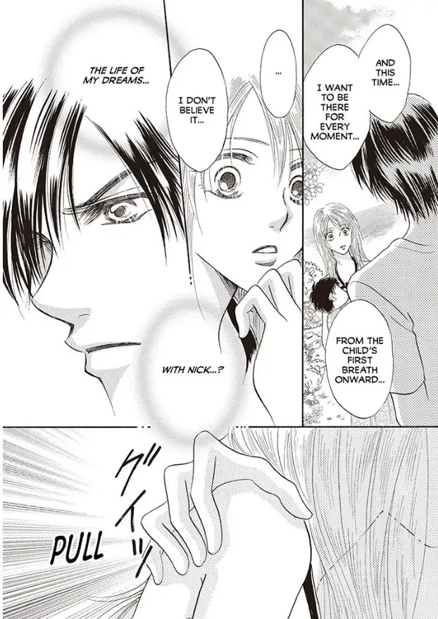 Baby Bonanza Chapter 1 - page 121