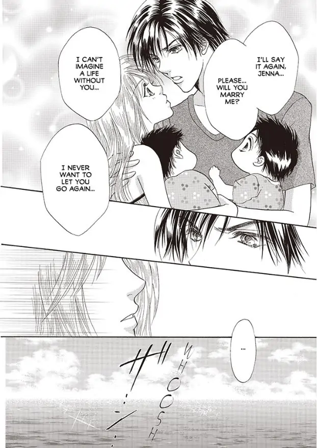 Baby Bonanza Chapter 1 - page 122