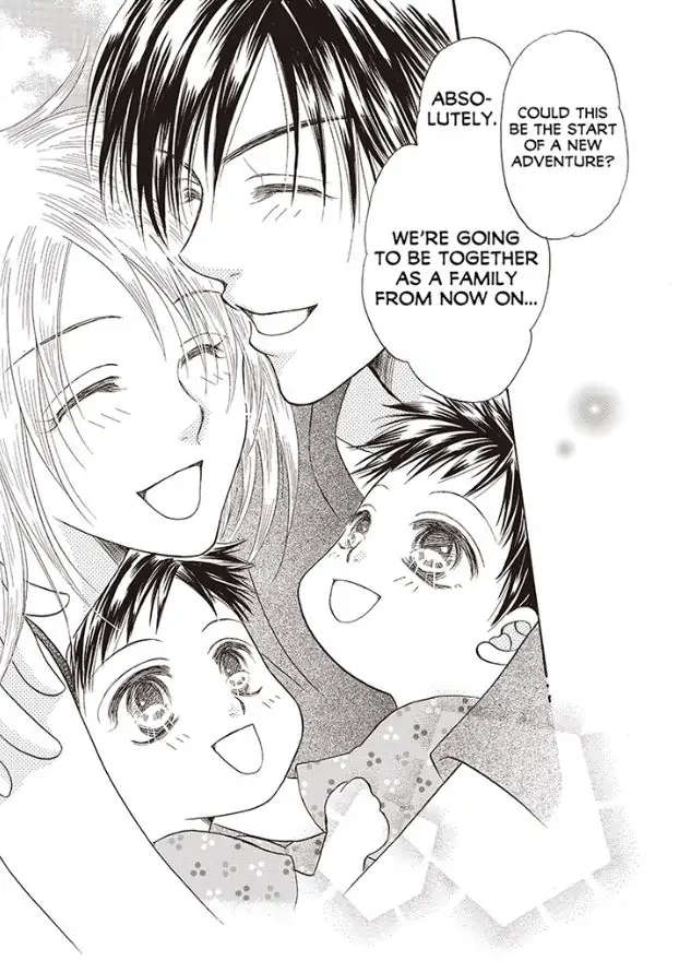 Baby Bonanza Chapter 1 - page 123