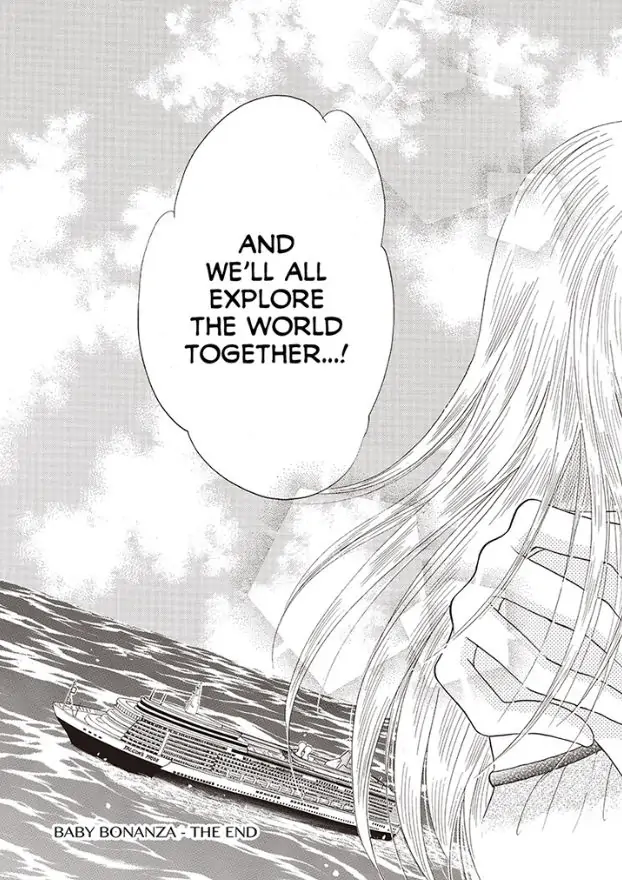Baby Bonanza Chapter 1 - page 124