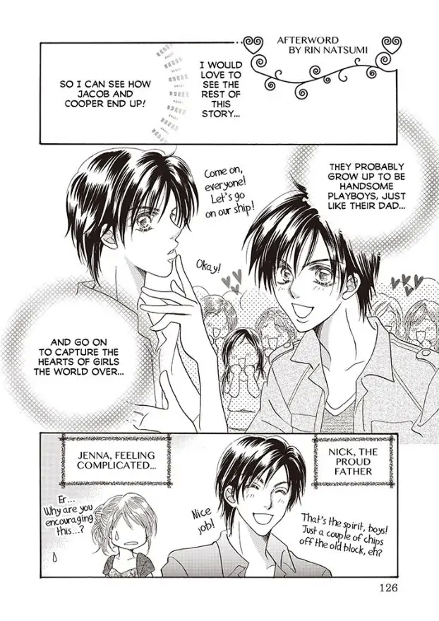 Baby Bonanza Chapter 1 - page 125