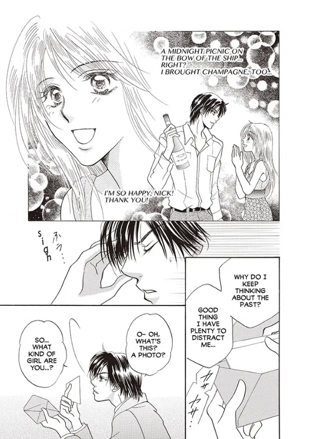 Baby Bonanza Chapter 1 - page 16