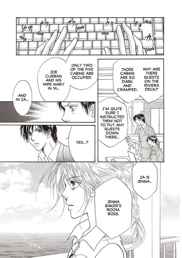 Baby Bonanza Chapter 1 - page 18