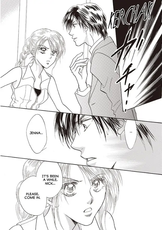 Baby Bonanza Chapter 1 - page 20