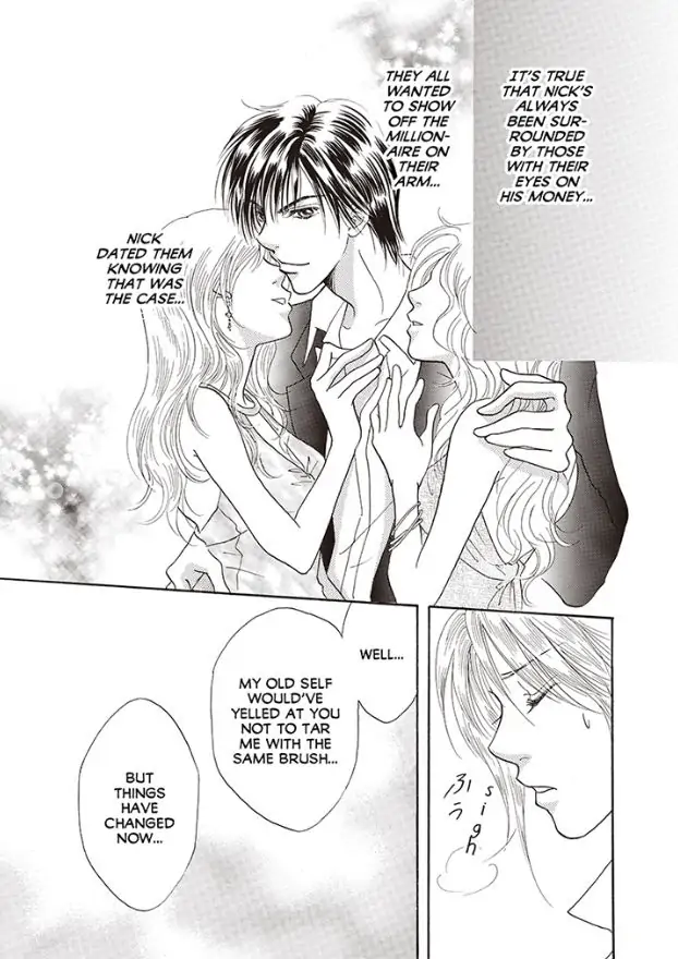 Baby Bonanza Chapter 1 - page 24