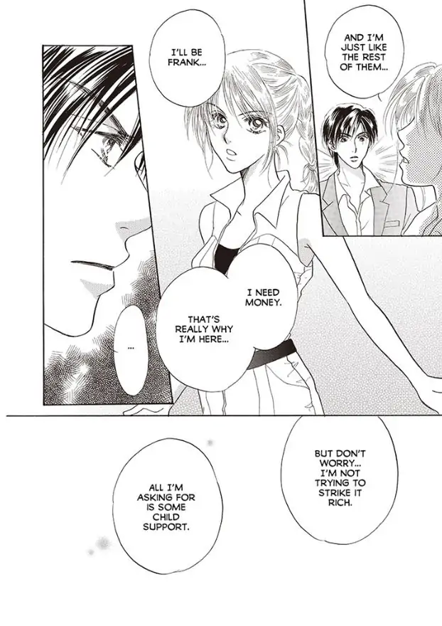 Baby Bonanza Chapter 1 - page 25