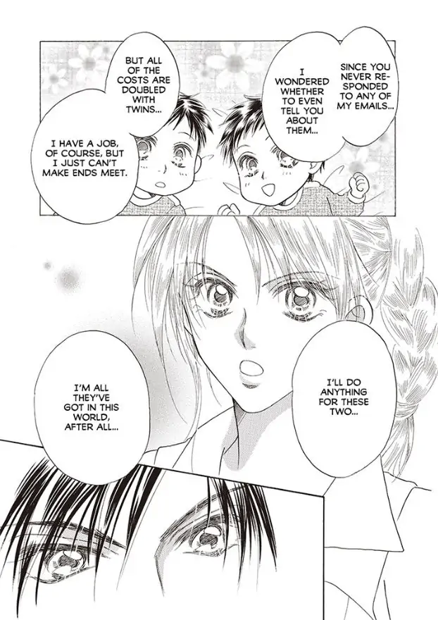 Baby Bonanza Chapter 1 - page 26