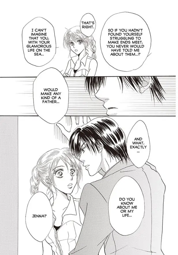 Baby Bonanza Chapter 1 - page 27