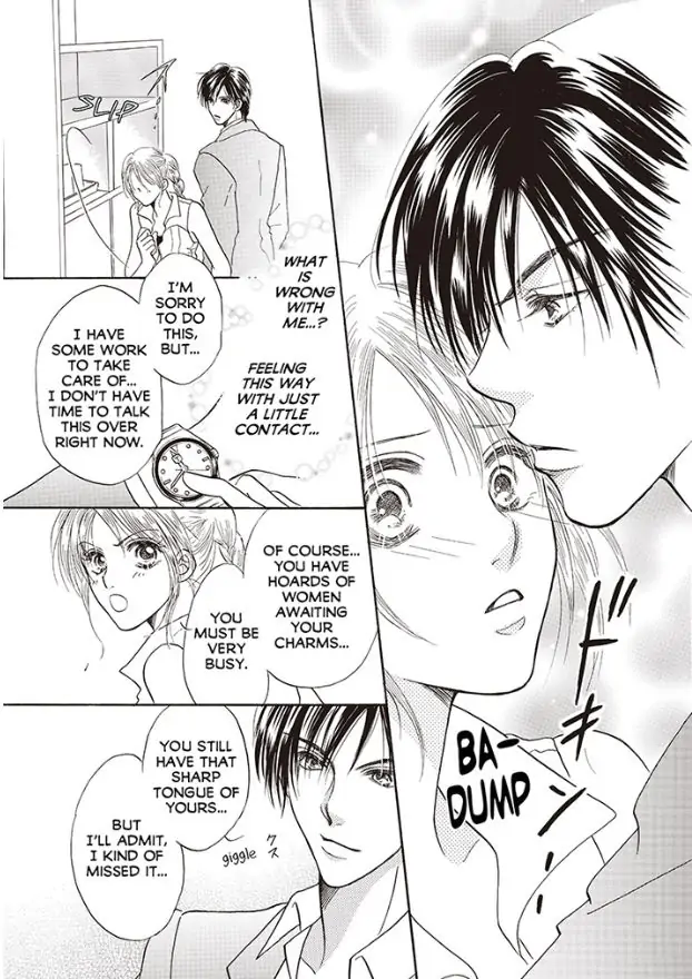 Baby Bonanza Chapter 1 - page 28