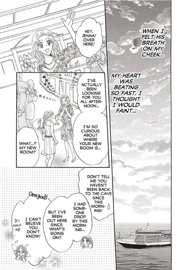 Baby Bonanza Chapter 1 - page 30