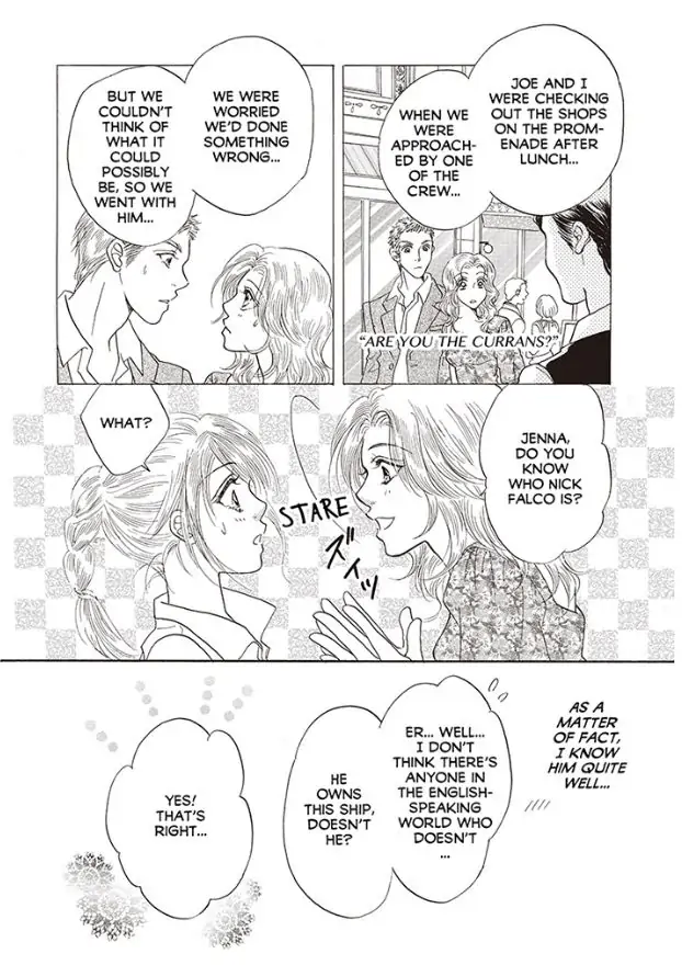 Baby Bonanza Chapter 1 - page 31