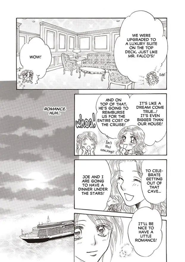 Baby Bonanza Chapter 1 - page 33