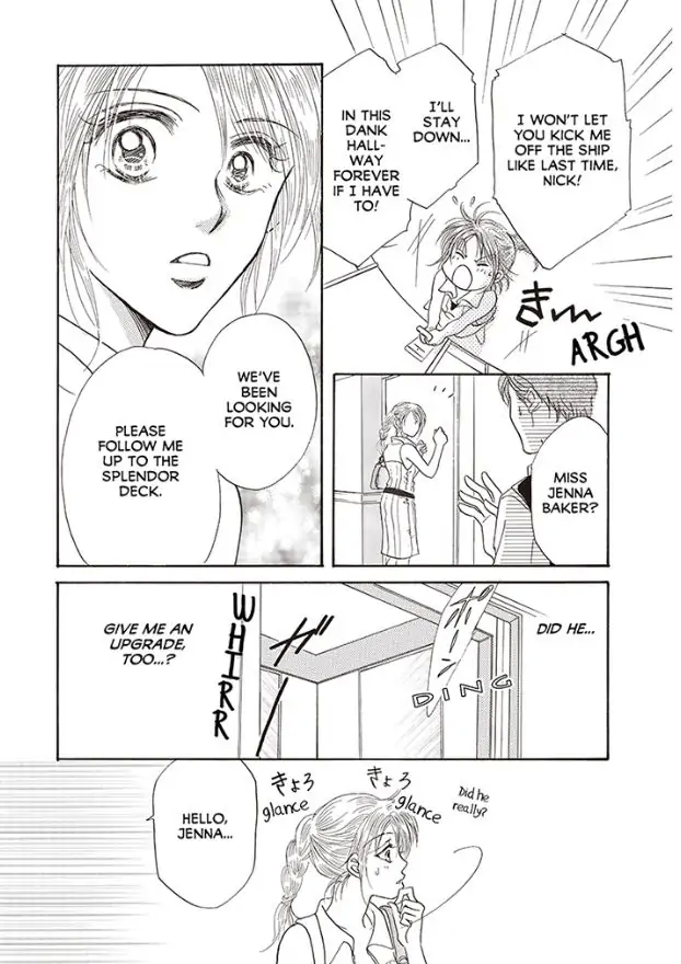 Baby Bonanza Chapter 1 - page 35