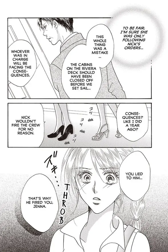 Baby Bonanza Chapter 1 - page 37