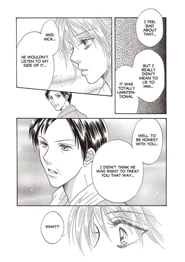 Baby Bonanza Chapter 1 - page 38