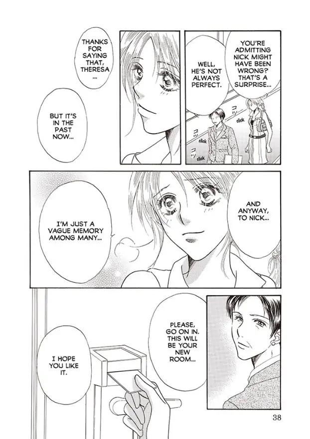 Baby Bonanza Chapter 1 - page 39