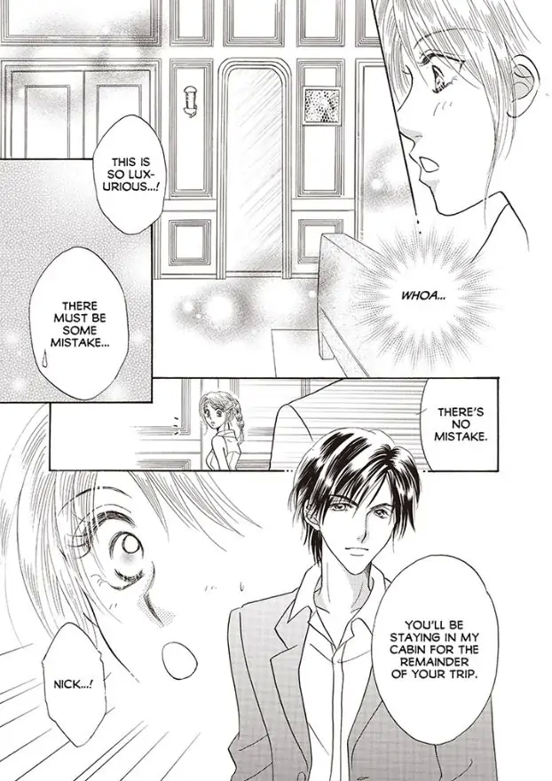 Baby Bonanza Chapter 1 - page 40