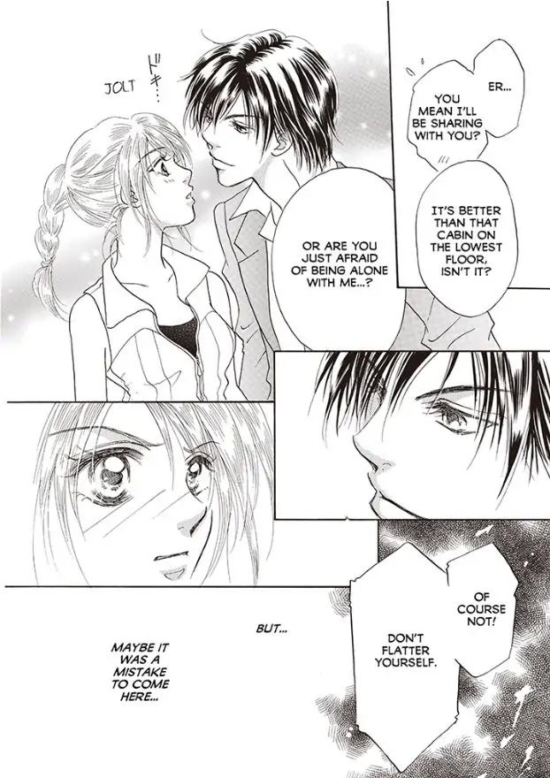 Baby Bonanza Chapter 1 - page 41