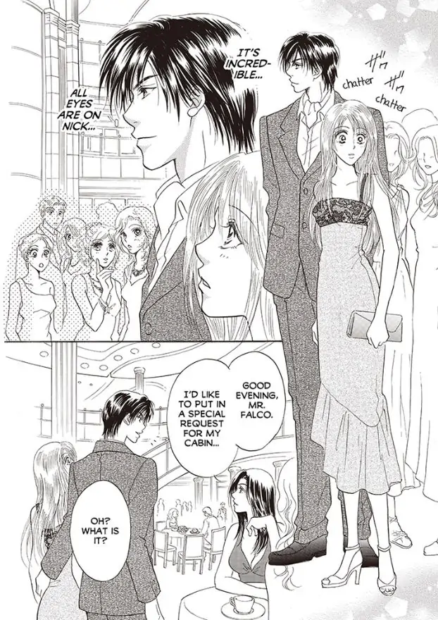 Baby Bonanza Chapter 1 - page 43