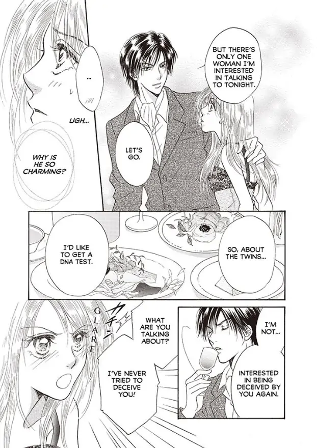 Baby Bonanza Chapter 1 - page 46