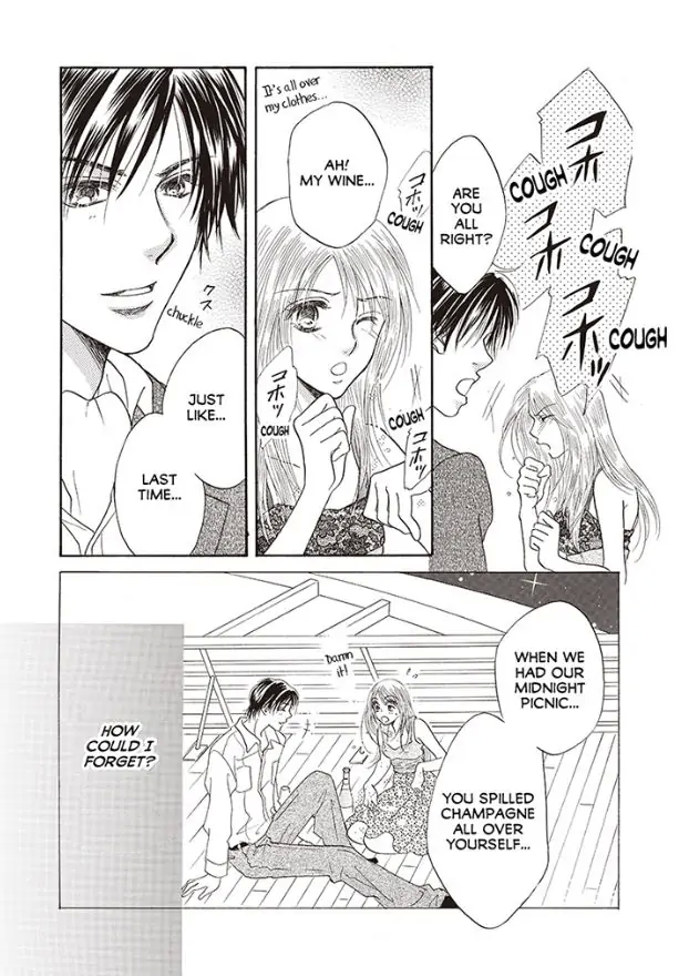 Baby Bonanza Chapter 1 - page 48