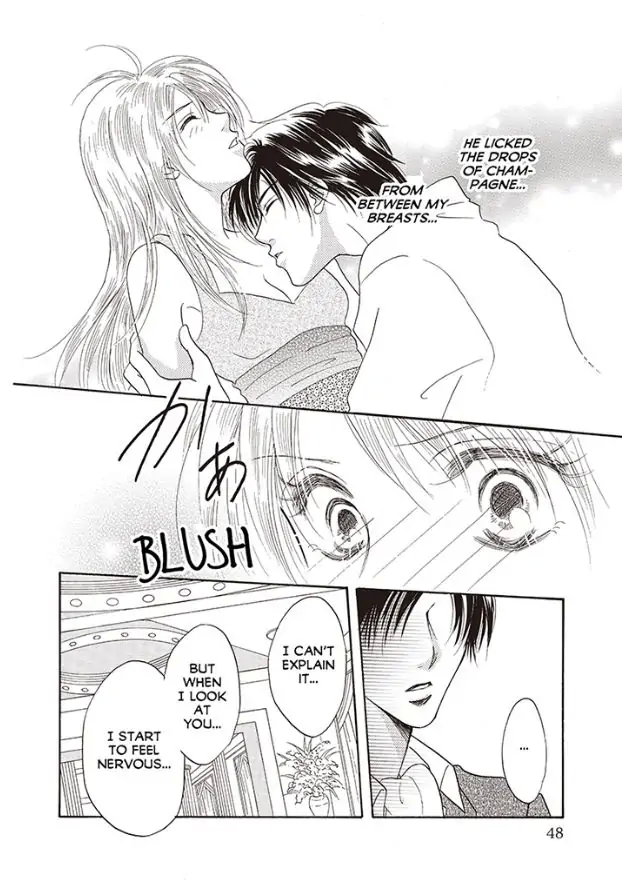 Baby Bonanza Chapter 1 - page 49