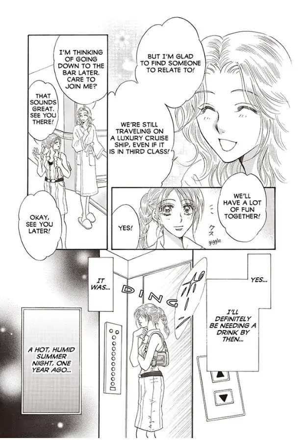 Baby Bonanza Chapter 1 - page 6