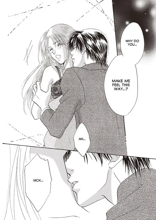 Baby Bonanza Chapter 1 - page 51